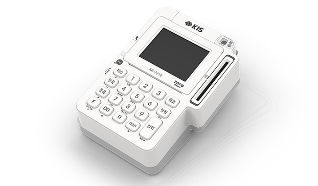 KIS-2210Q