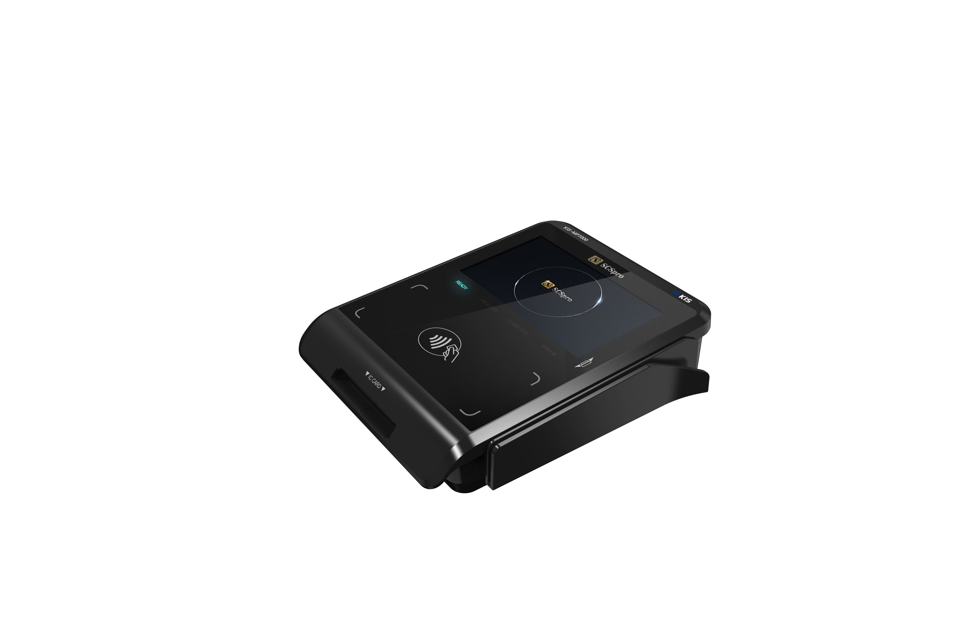 KIS-MP7000