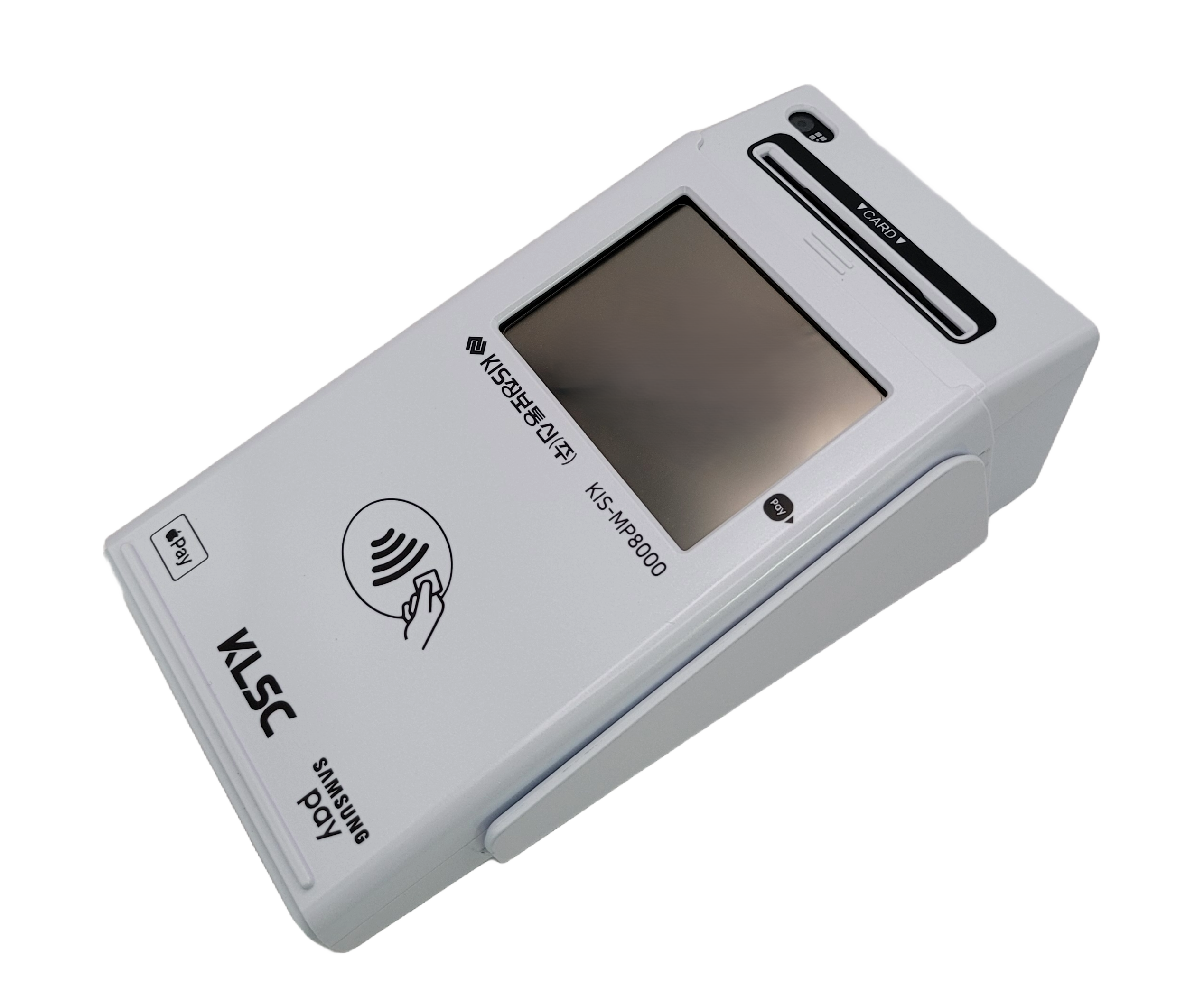 KIS-MP8000QN