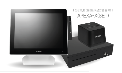 APEXA-X