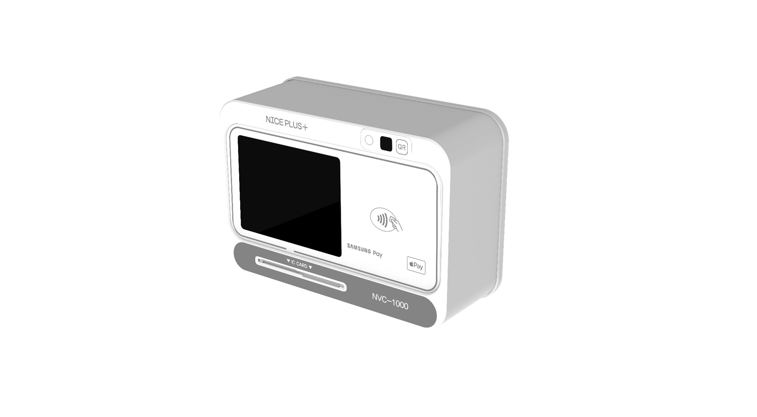 NVC-1000