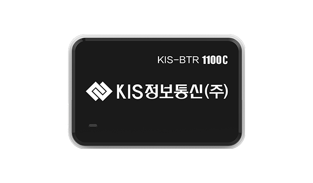 KIS-BTR1100C