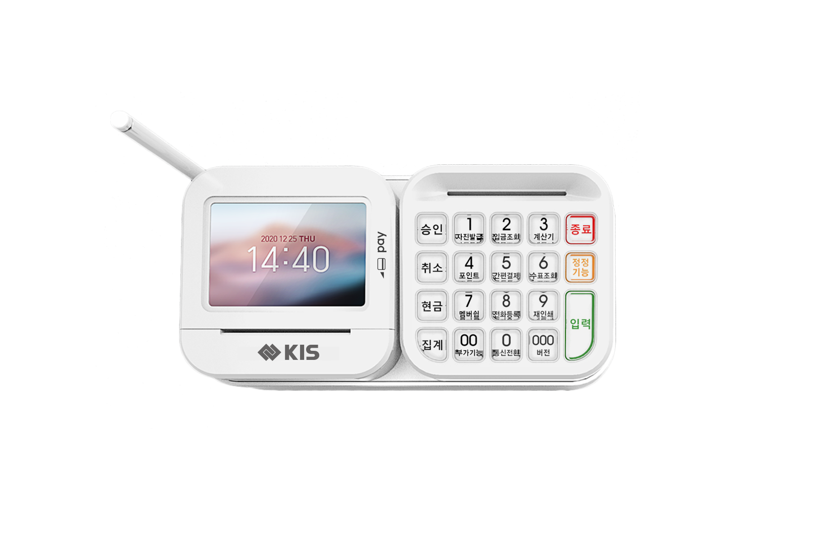 KIS-2200